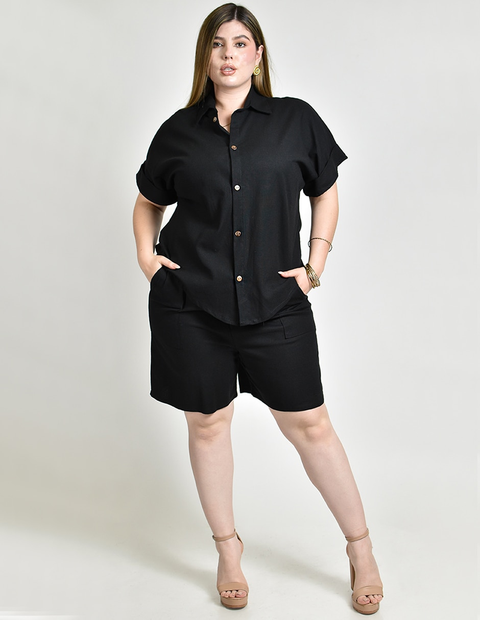 Conjunto casual para mujer 4