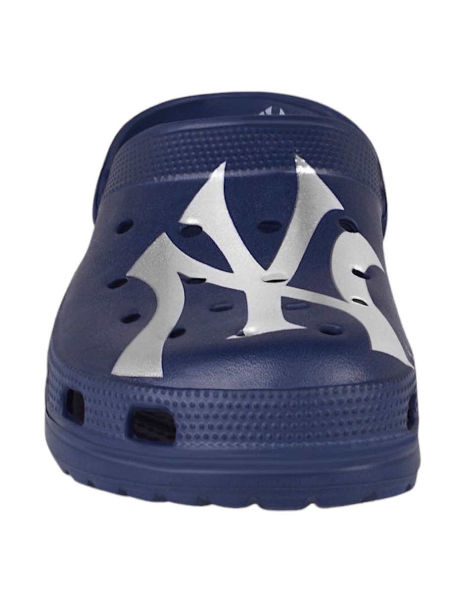 Tenis mlb clogs para hombre 5
