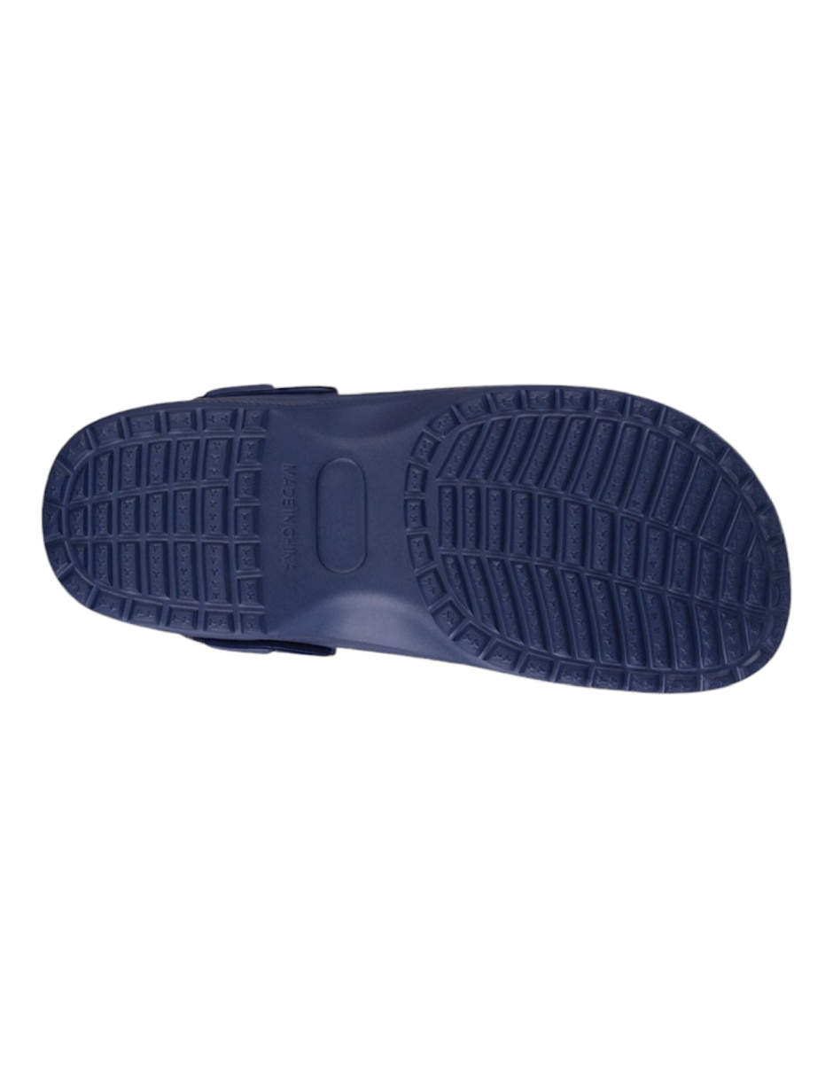 Tenis mlb clogs para hombre 3