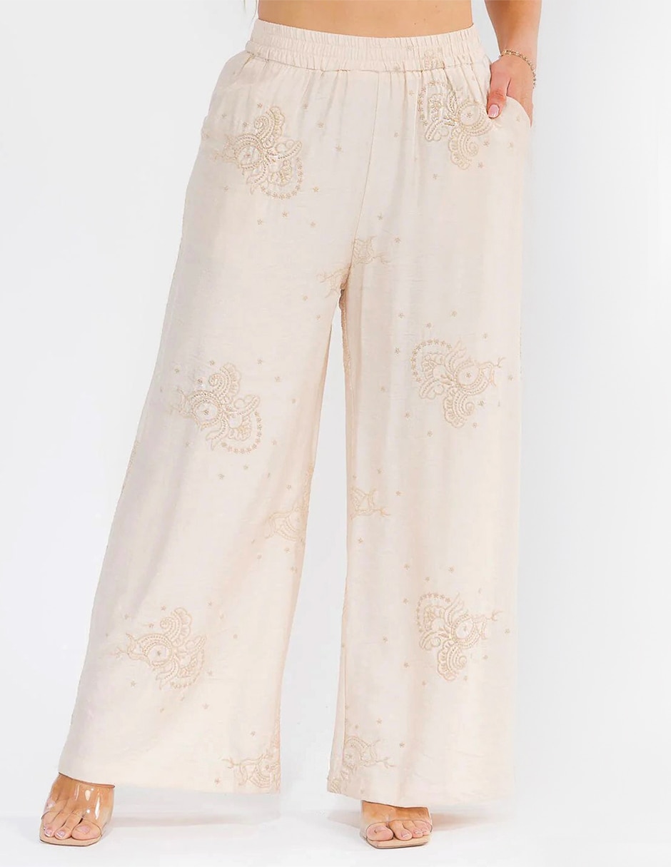Conjunto casual para mujer 4