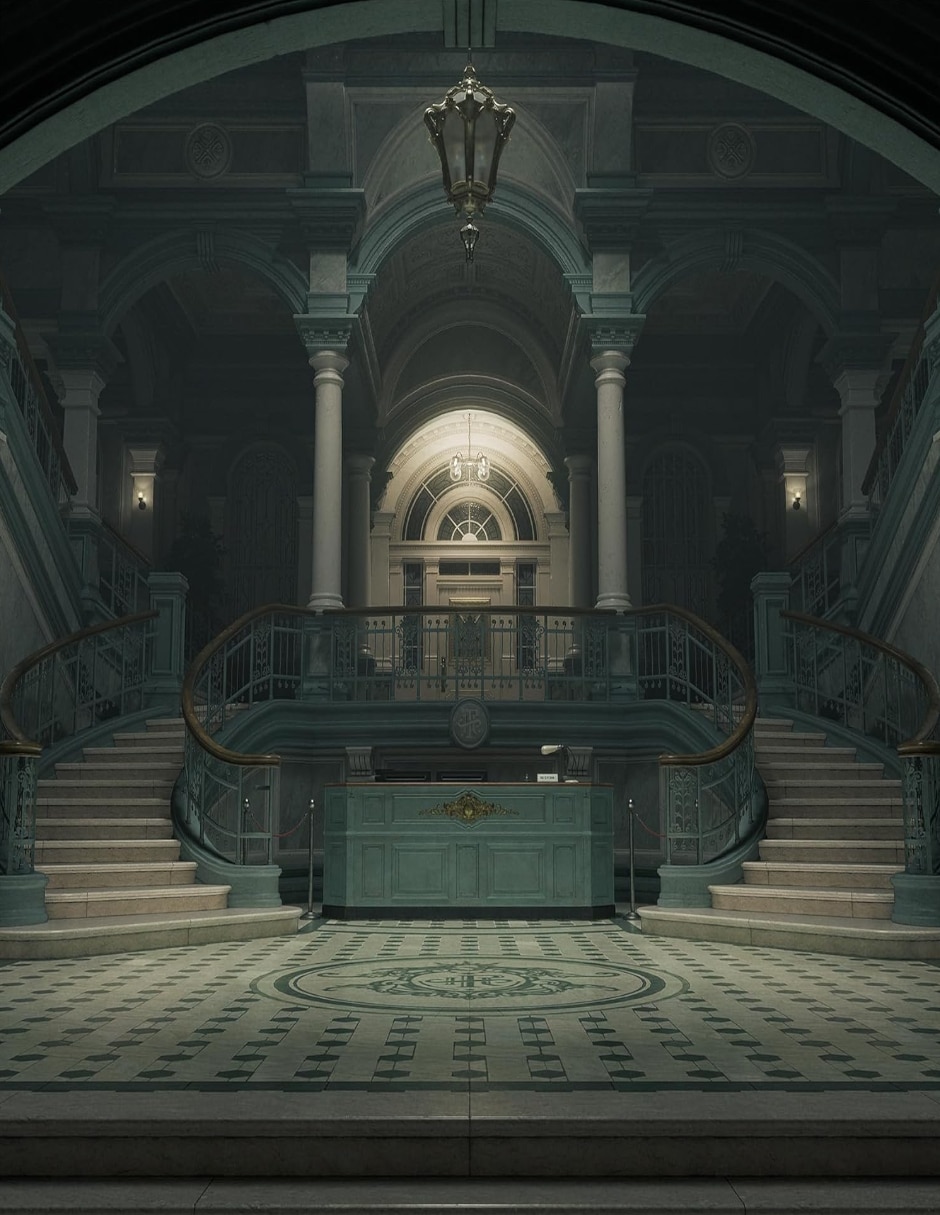 Resident Evil Requiem: Deluxe Edition Nintendo para Nintendo Switch 2