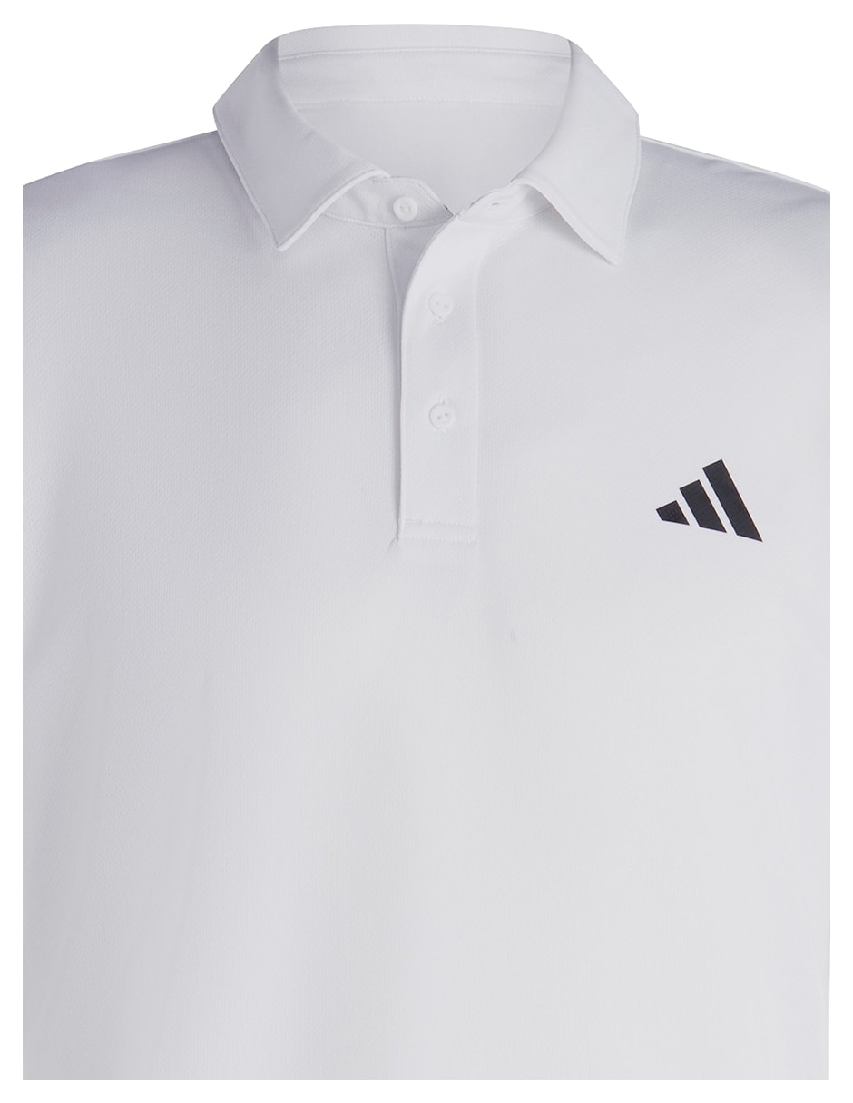 Playera tipo polo Adidas para hombre