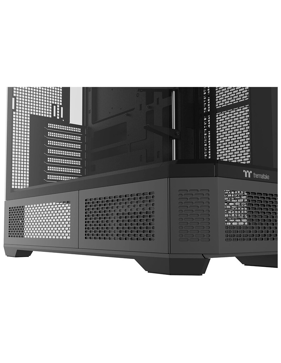 Gabinete View 600TG 8