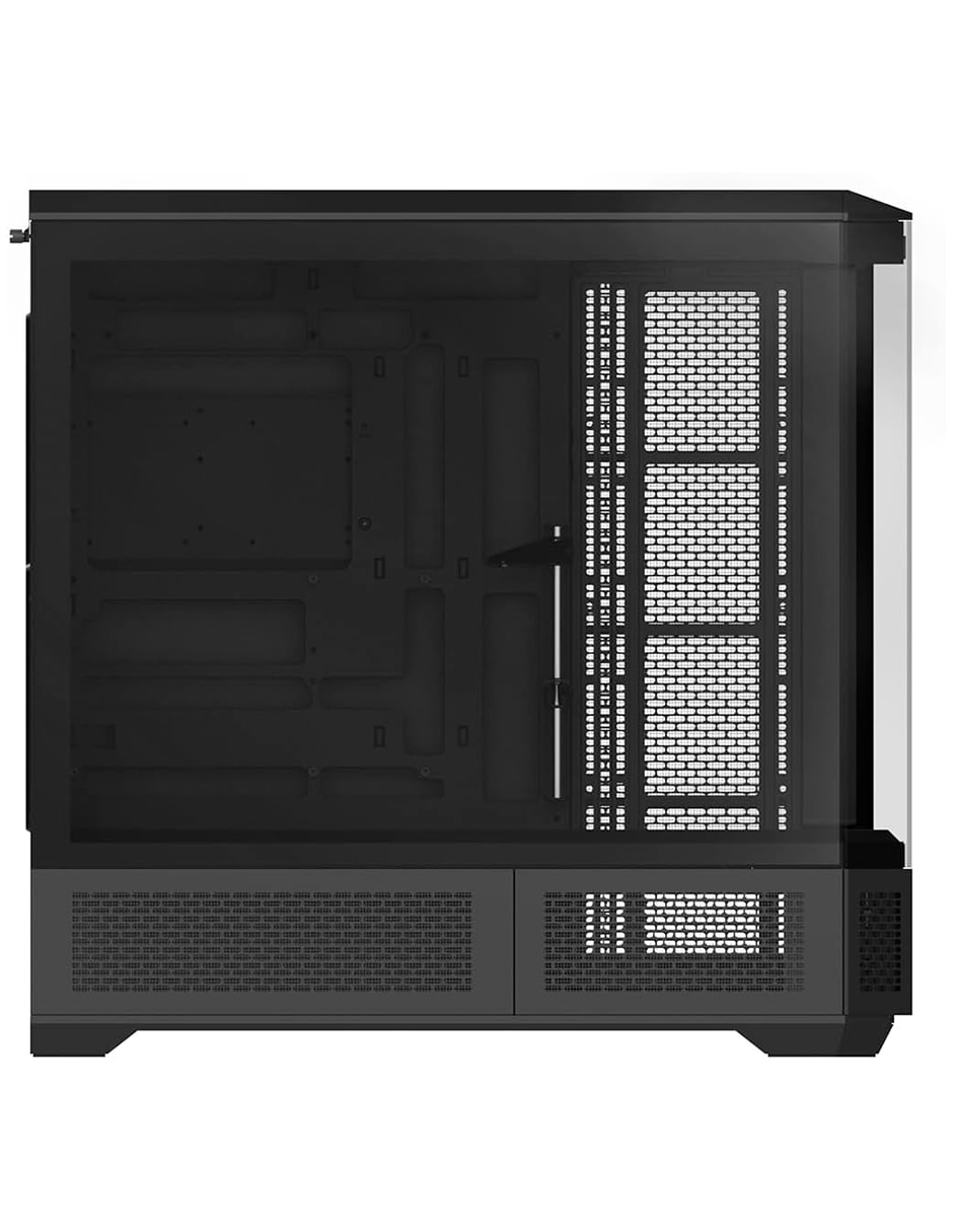 Gabinete View 600TG 5