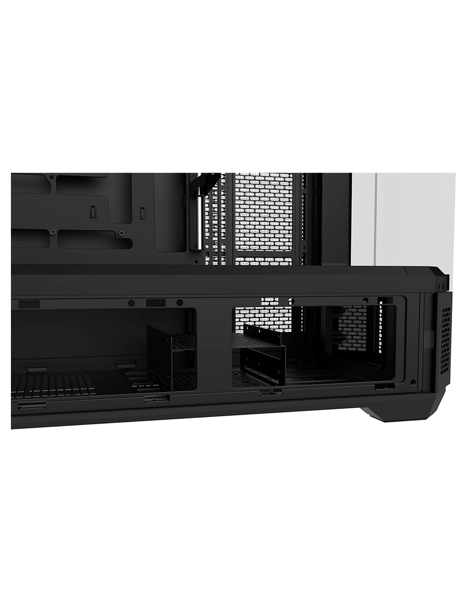 Gabinete View 600TG 4