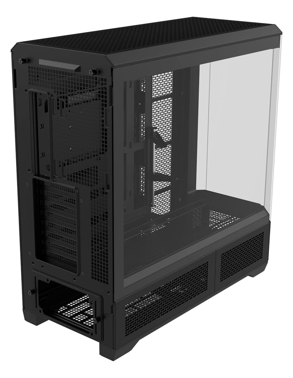 Gabinete View 600TG 2