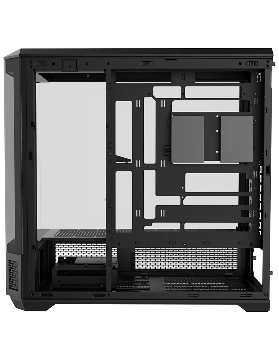 Gabinete View 600TG 9