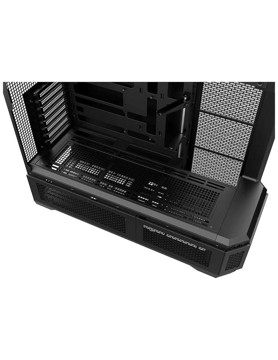 Gabinete View 600TG 3