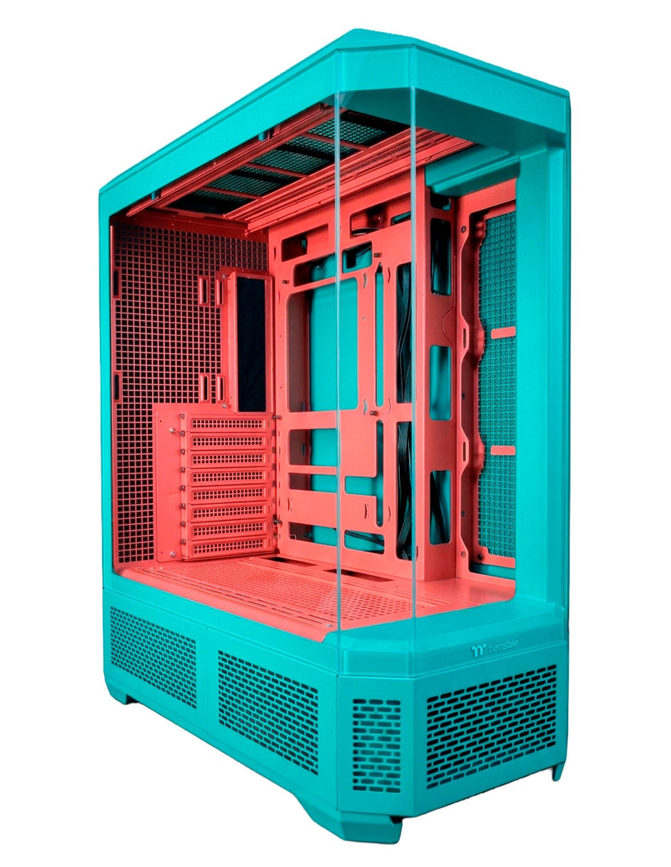 Gabinete View 600TG 1