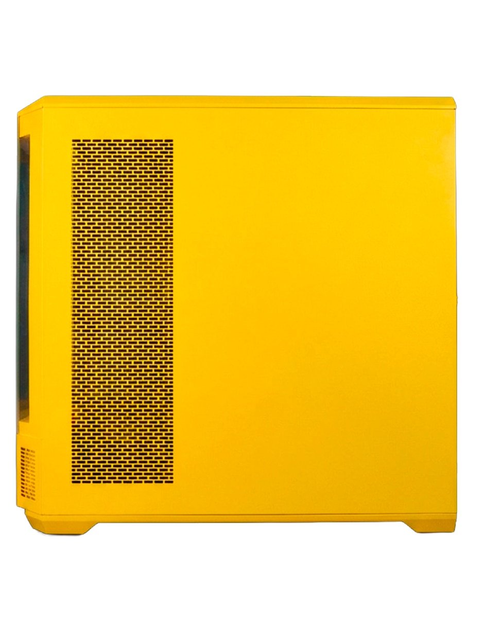 Gabinete Thermaltake View 600TG