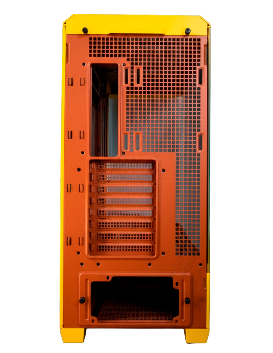 Gabinete Thermaltake View 600TG