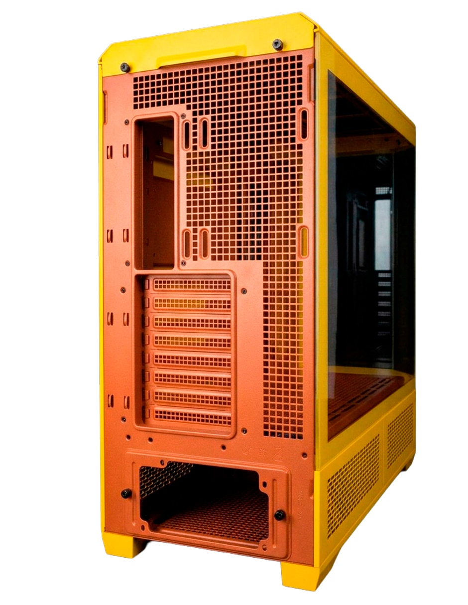 Gabinete Thermaltake View 600TG