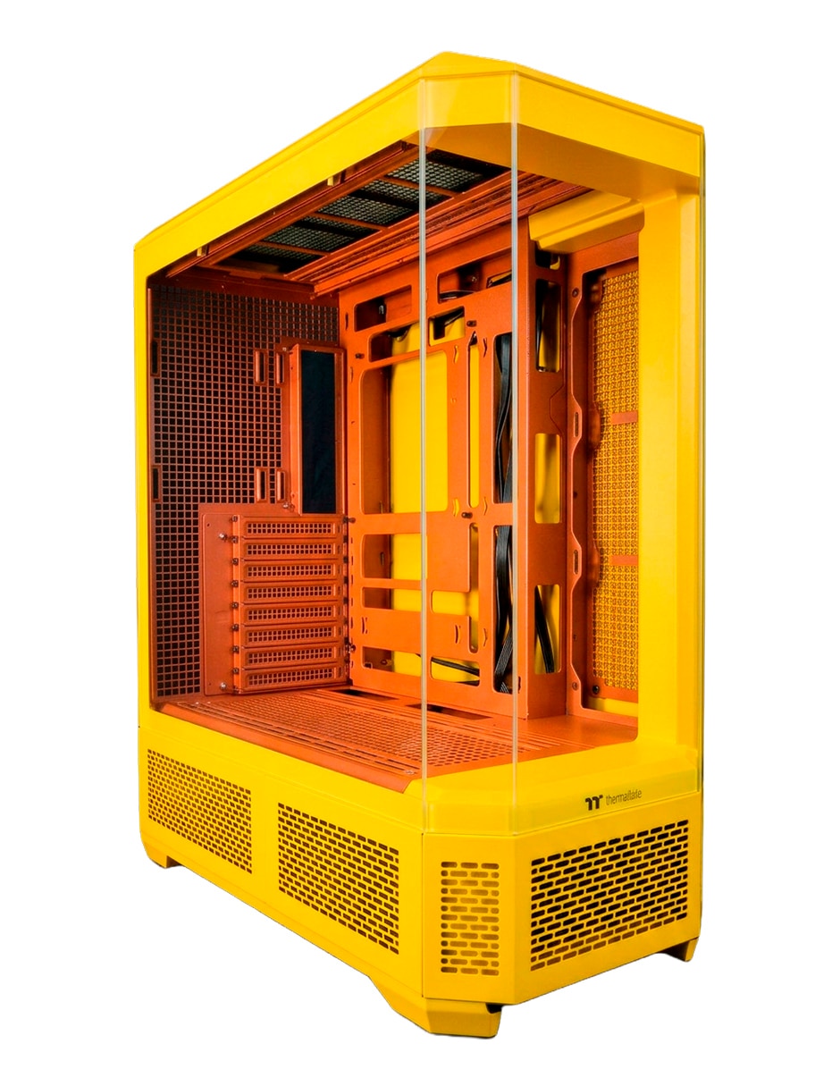 THERMALTAKE Gabinete Thermaltake View 600TG