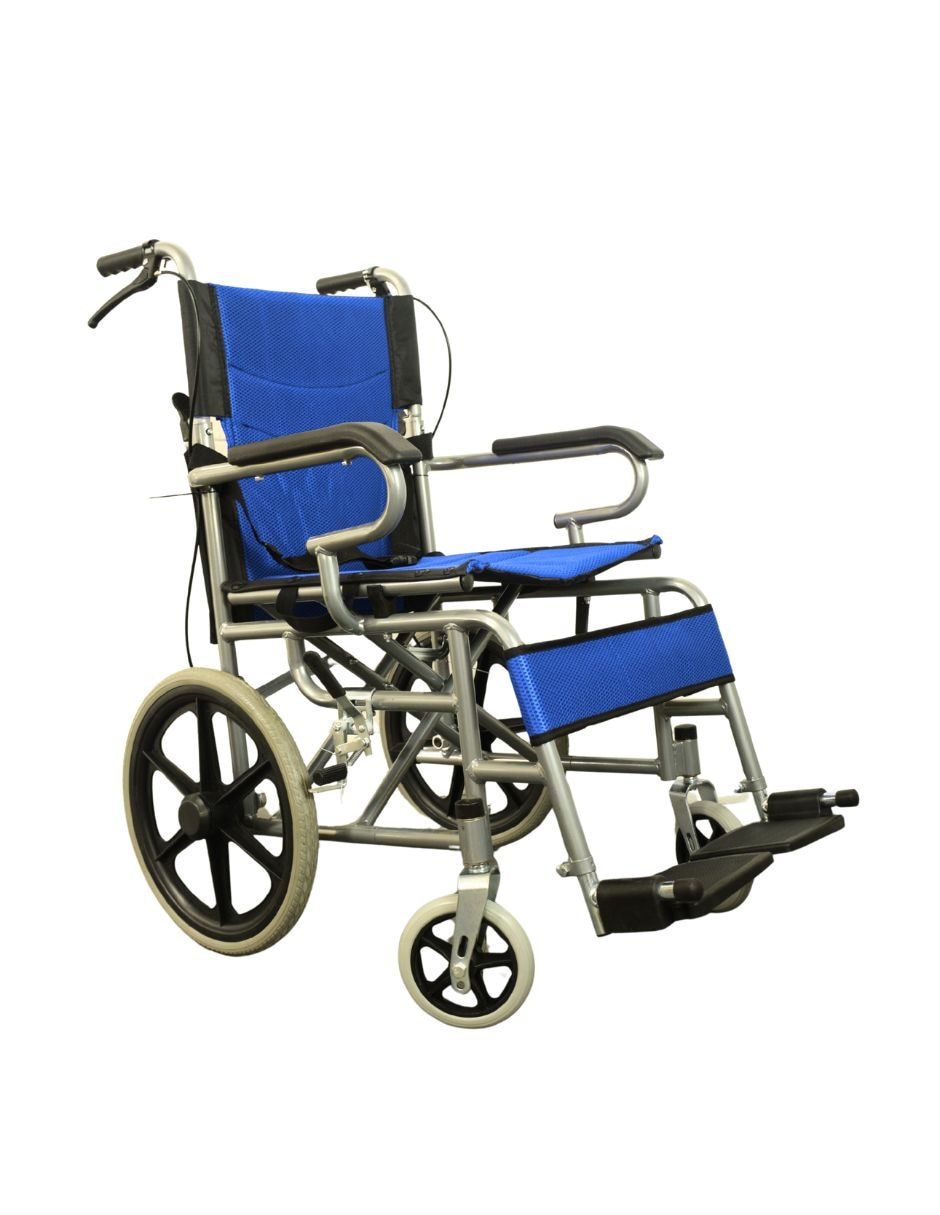 Silla de ruedas KYN-Y-KY872-16-46 2