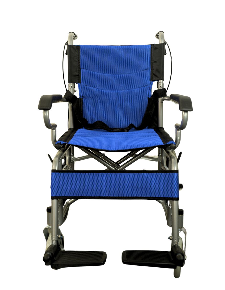 Silla de ruedas KYN-Y-KY872-16-46 3