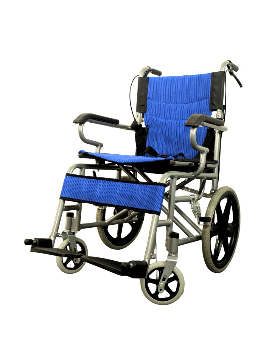 Silla de ruedas KYN-Y-KY872-16-46 Silla de ruedas KYN-Y-KY872-16-46