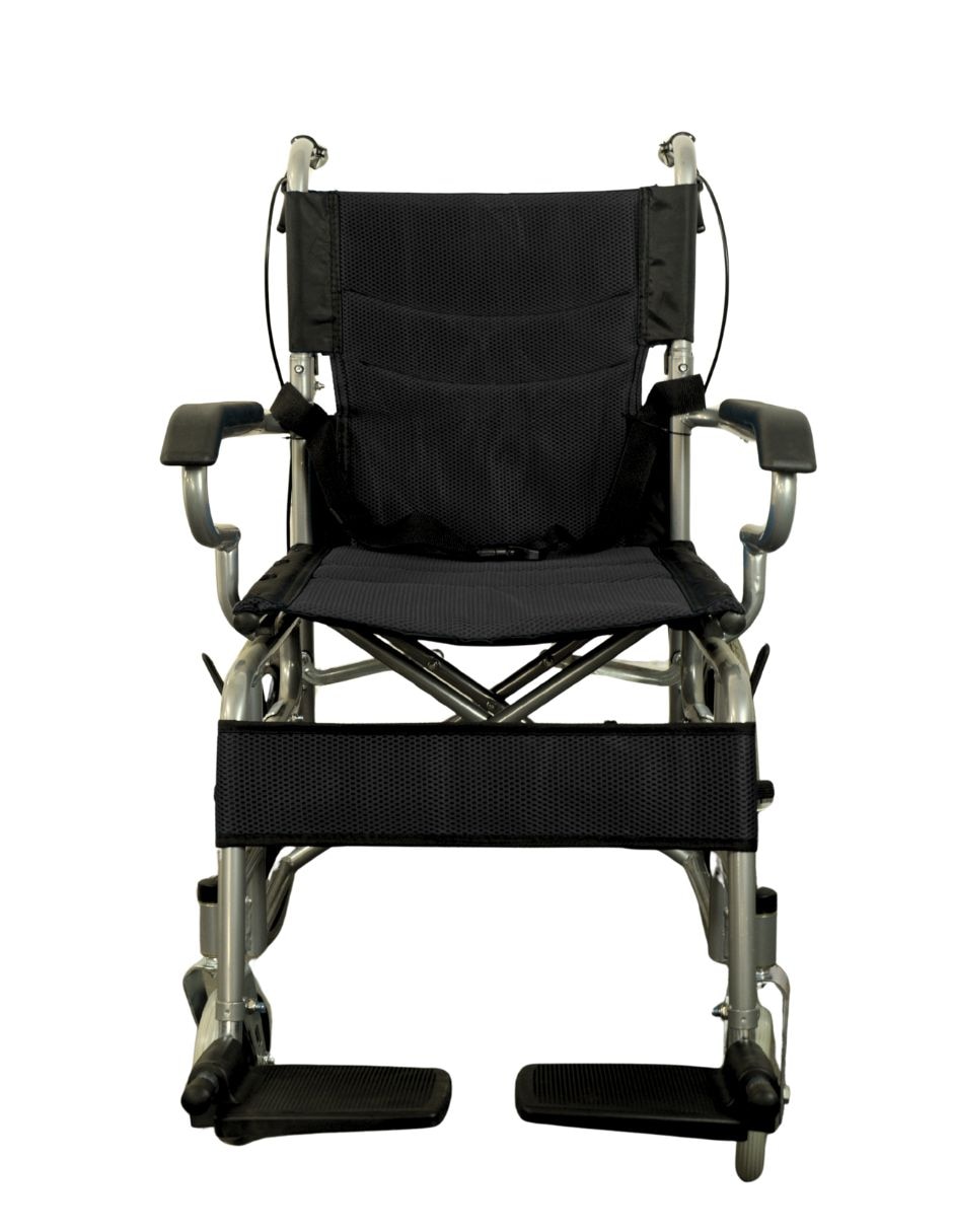 Silla de ruedas Infinity KYN-Y-KY872-16-46