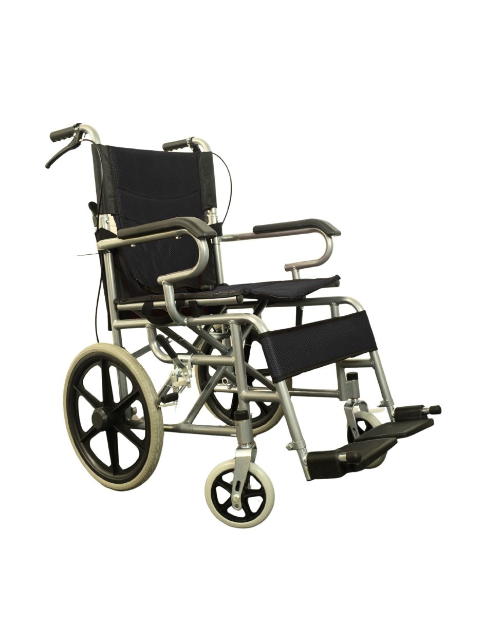 Silla de ruedas Infinity KYN-Y-KY872-16-46