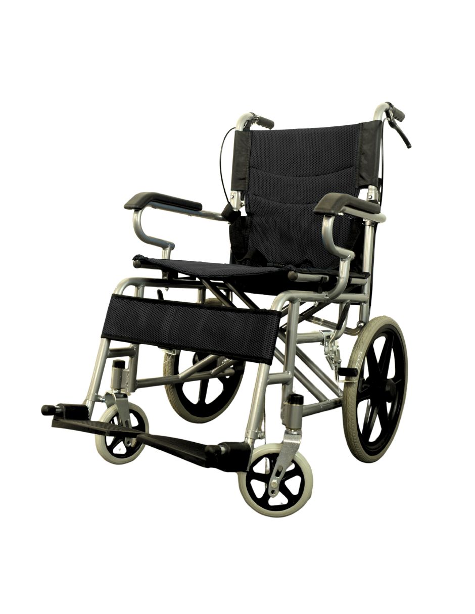 Silla de ruedas Infinity KYN-Y-KY872-16-46