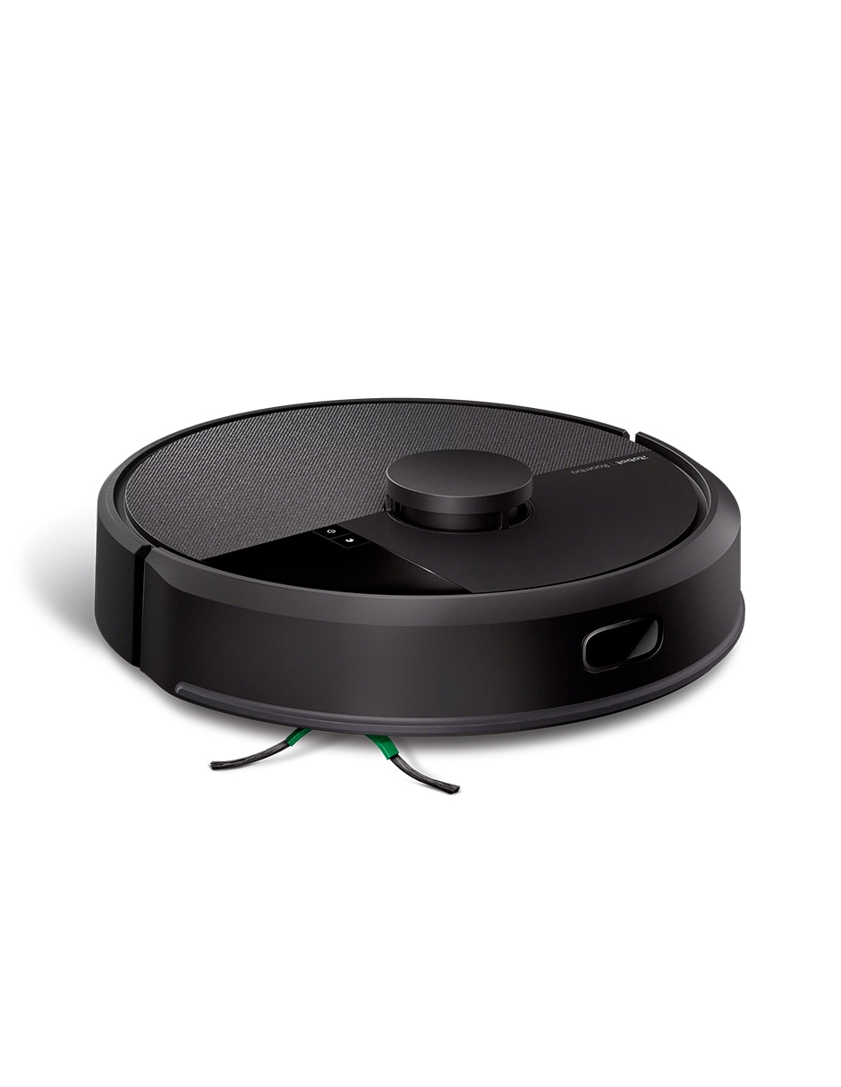 Aspiradora robot Irobot Combo 105 0.5 litros
