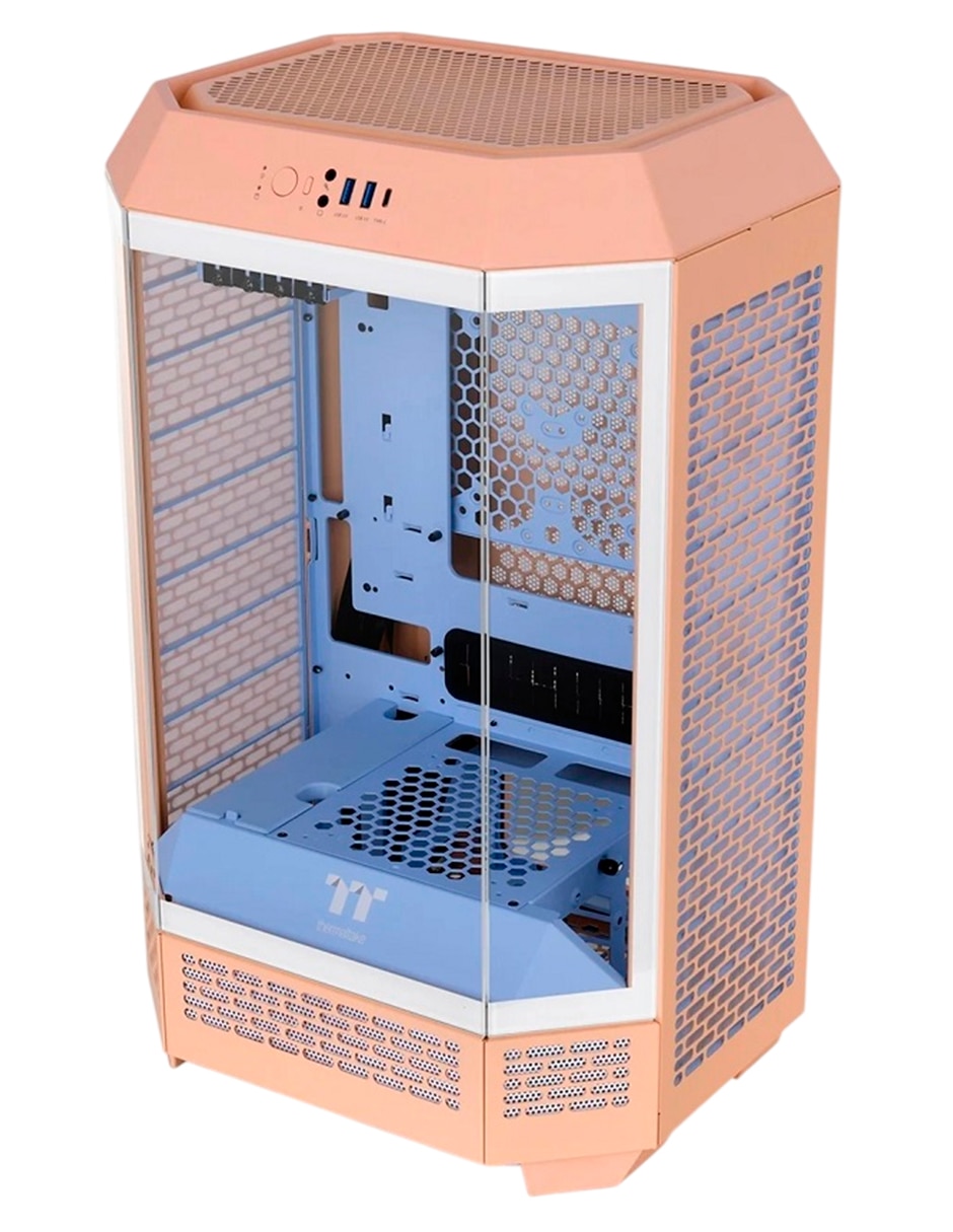 Gabinete Thermaltake The Tower 300