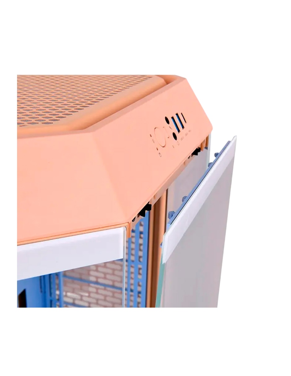 Gabinete Thermaltake The Tower 300