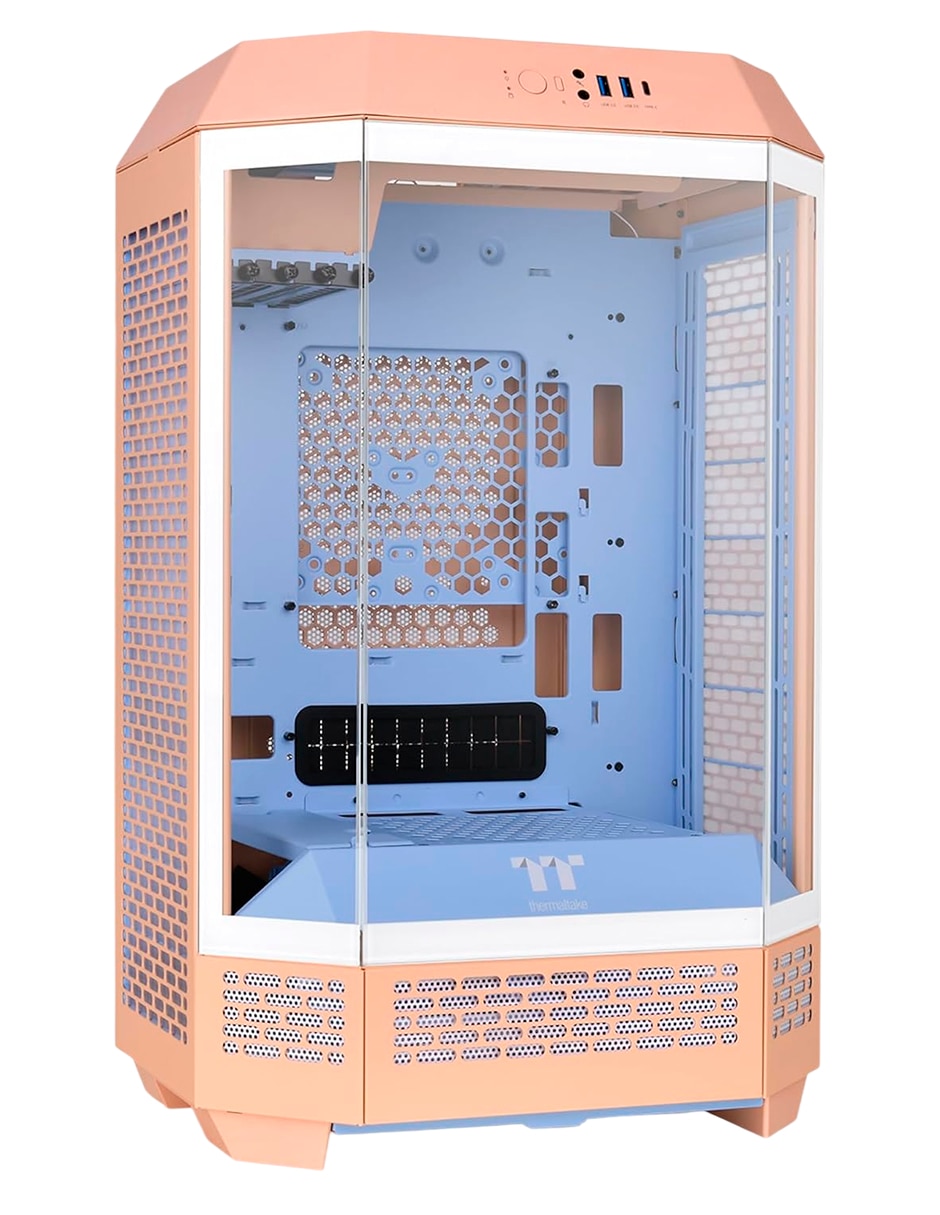 Gabinete Thermaltake The Tower 300