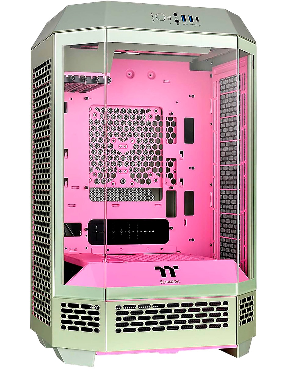 Gabinete The Tower 300 2