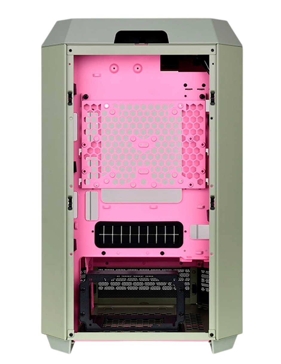 Gabinete The Tower 300 3