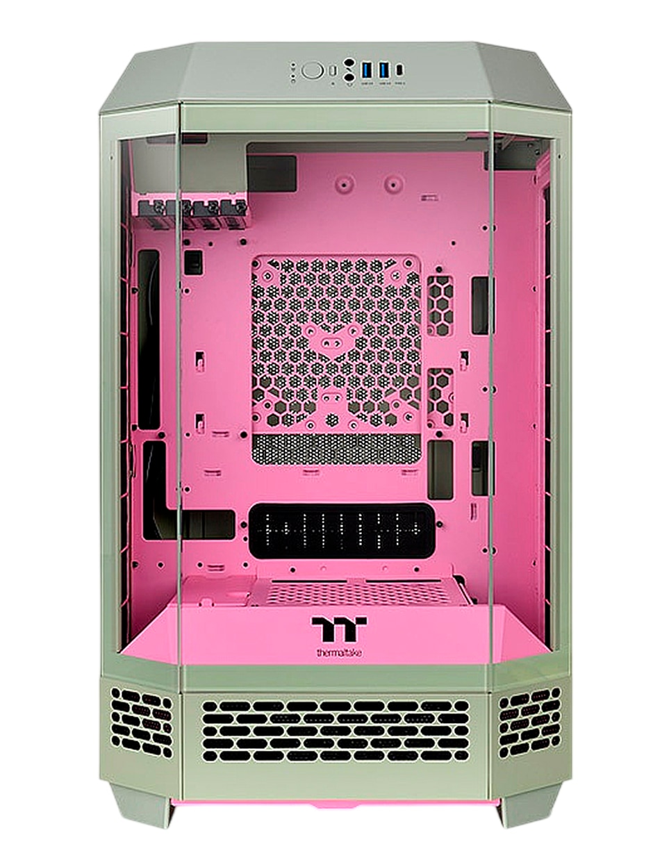Gabinete The Tower 300 1