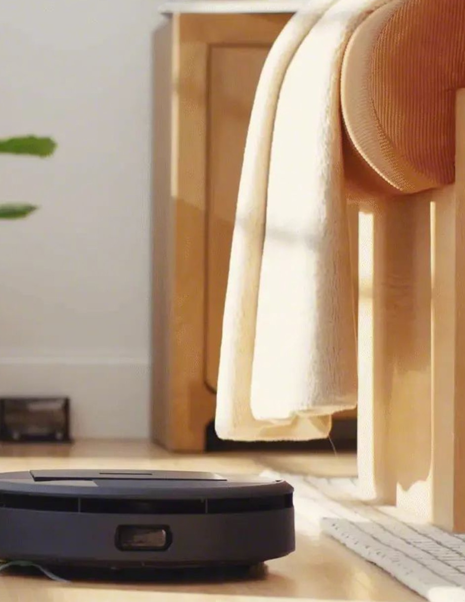 Aspiradora robot Irobot con Kit de Repuestos 205 combo 0.5 litros
