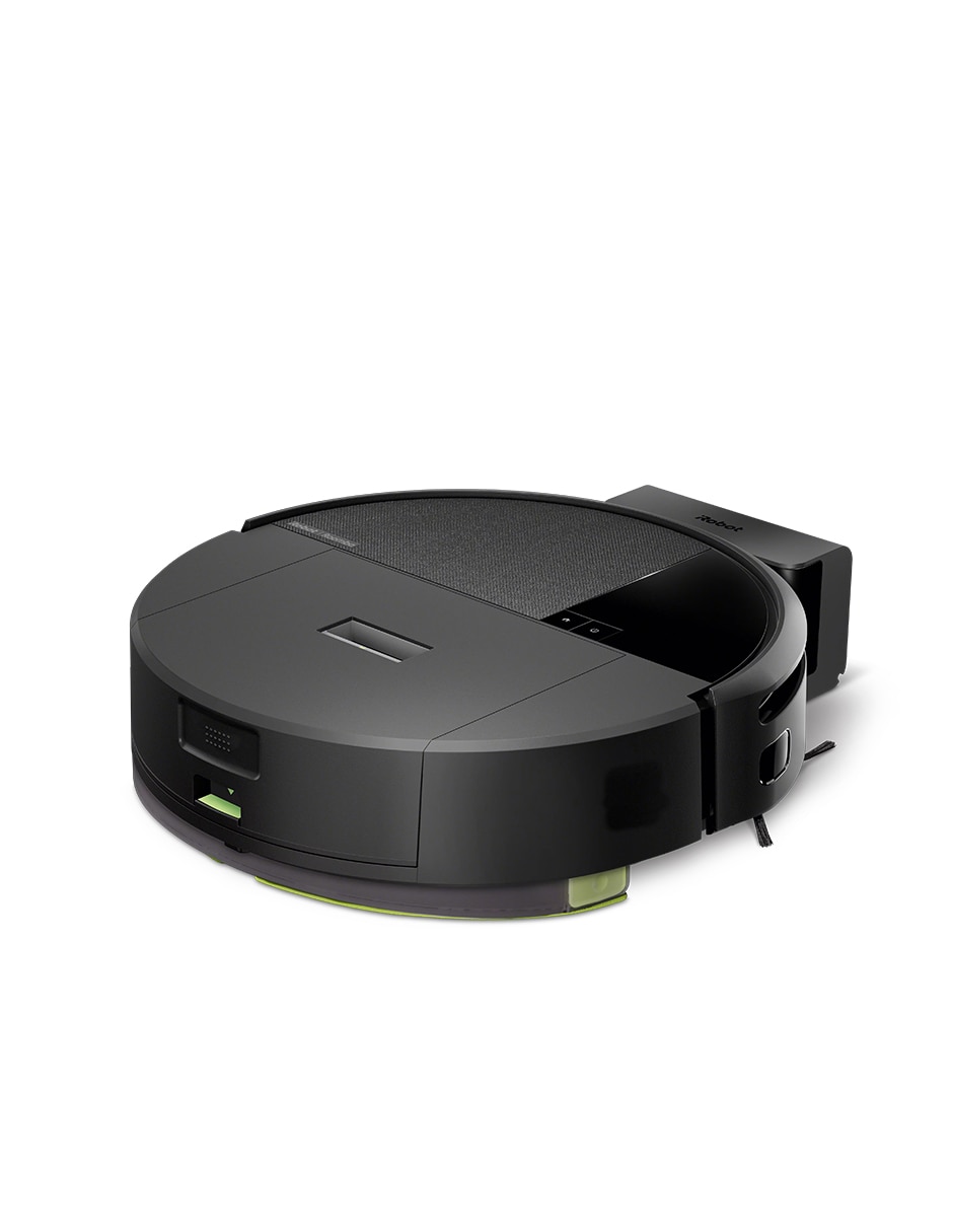 Aspiradora robot Irobot con Kit de Repuestos 205 combo 0.5 litros