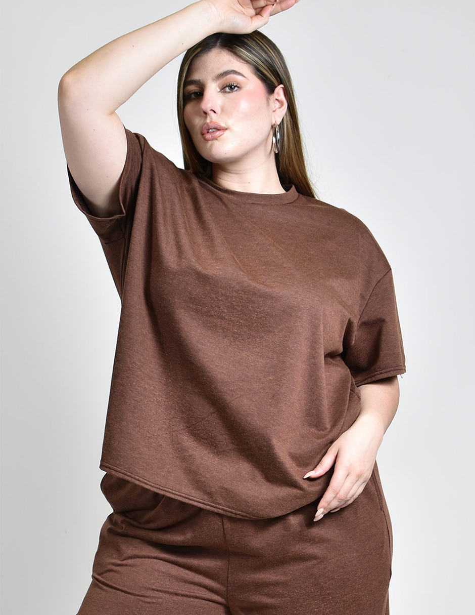 Conjunto casual para mujer 3