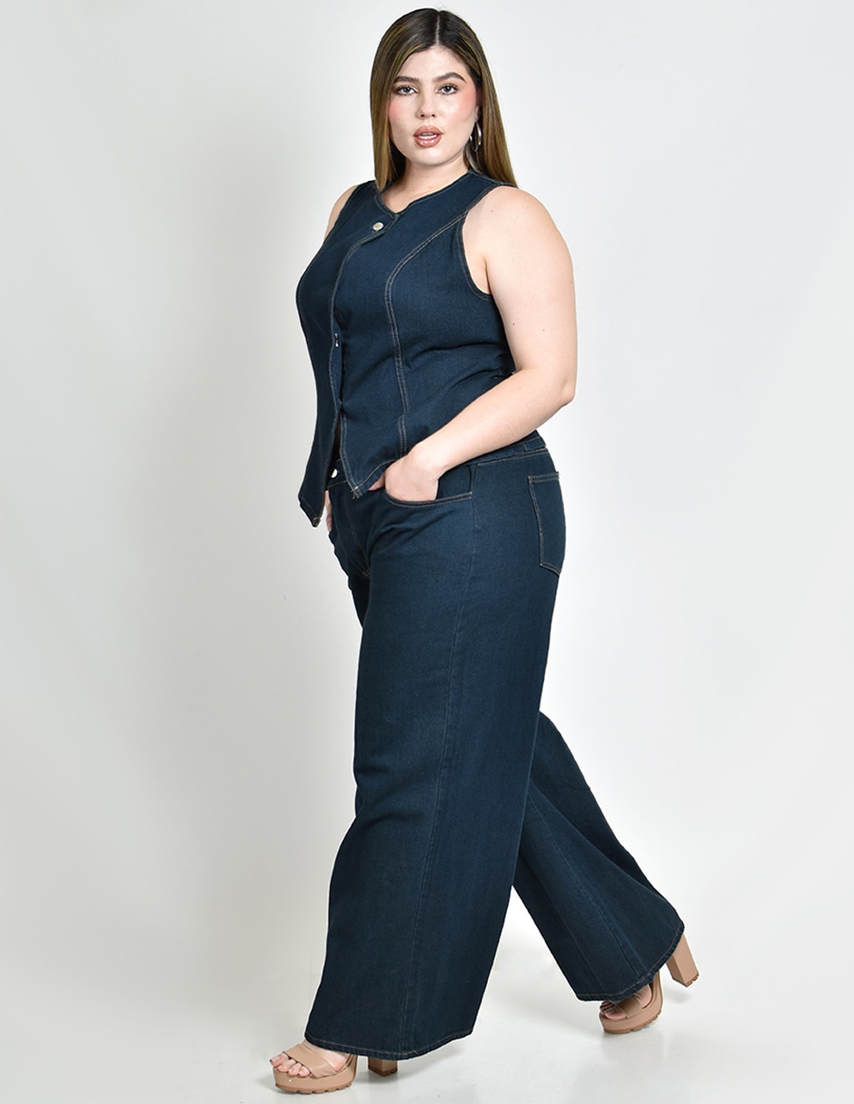 Conjunto casual para mujer 2