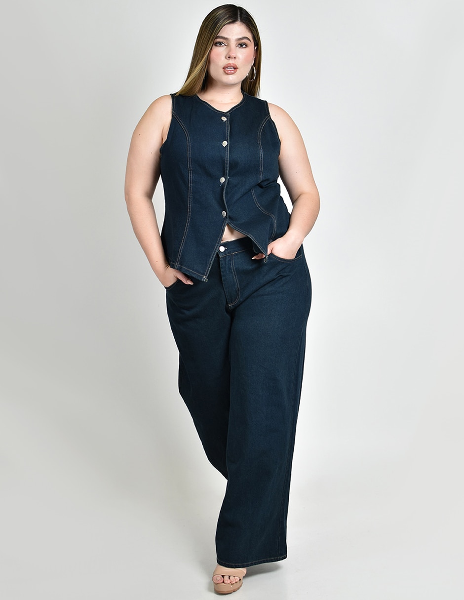 Conjunto casual para mujer 3