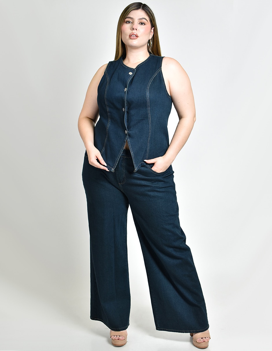 Conjunto casual para mujer 4