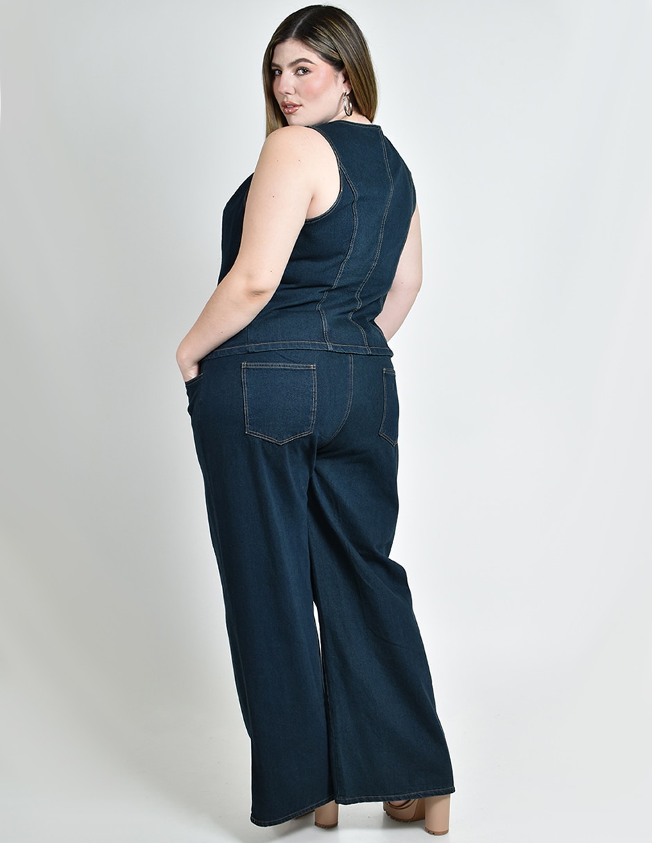 Conjunto casual para mujer 5