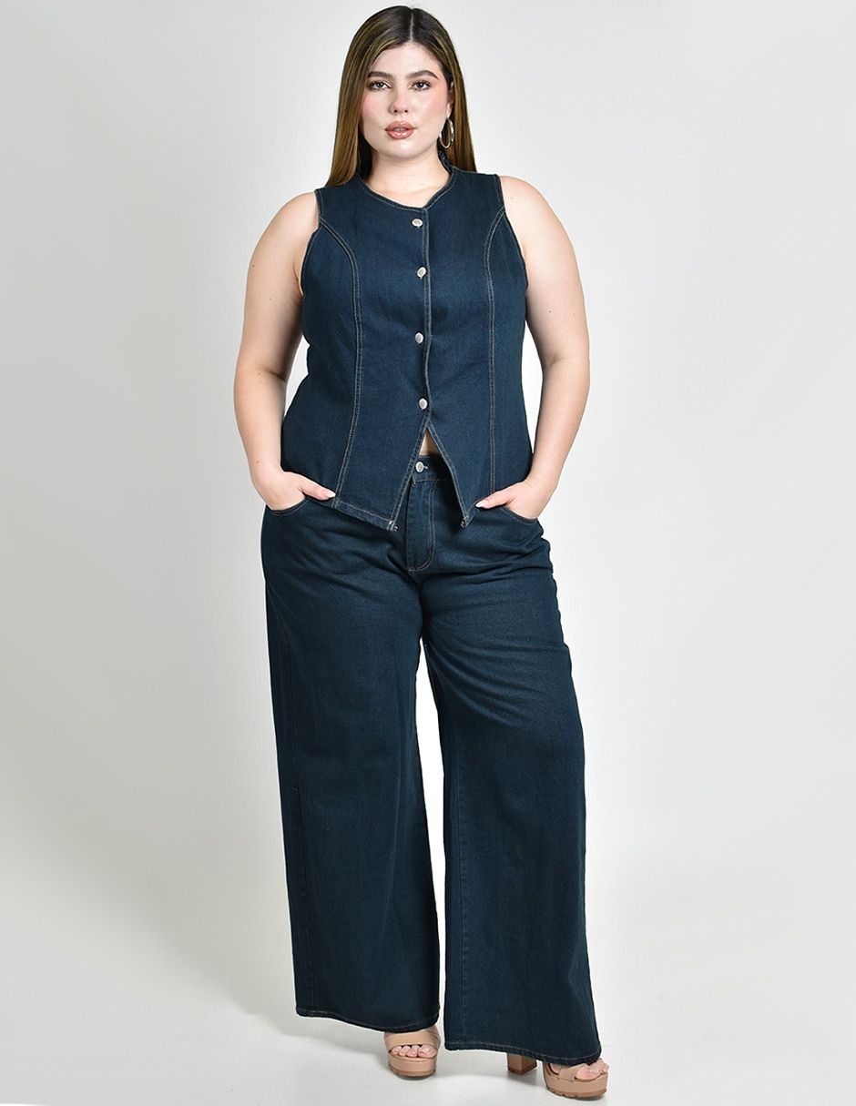 Conjunto casual para mujer