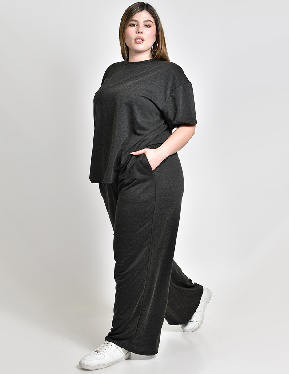 Conjunto casual para mujer 2