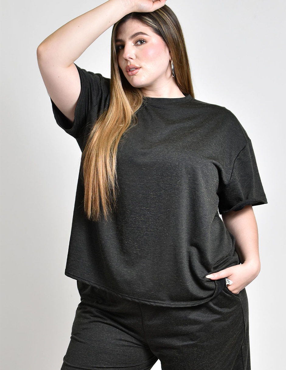 Conjunto casual para mujer 3