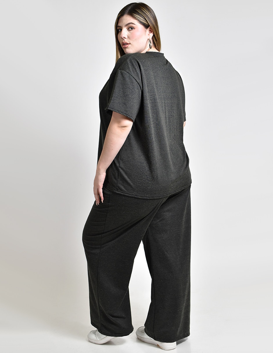 Conjunto casual para mujer 5
