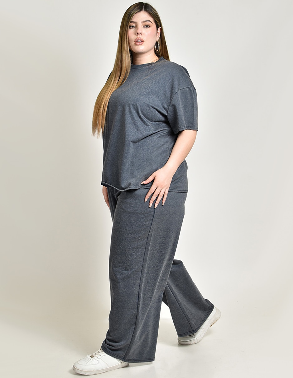 Conjunto casual para mujer 3