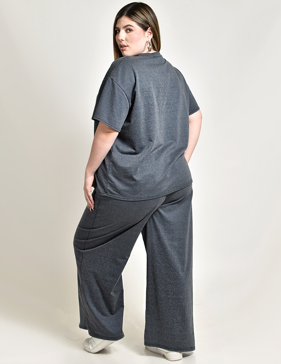 Conjunto casual para mujer 2
