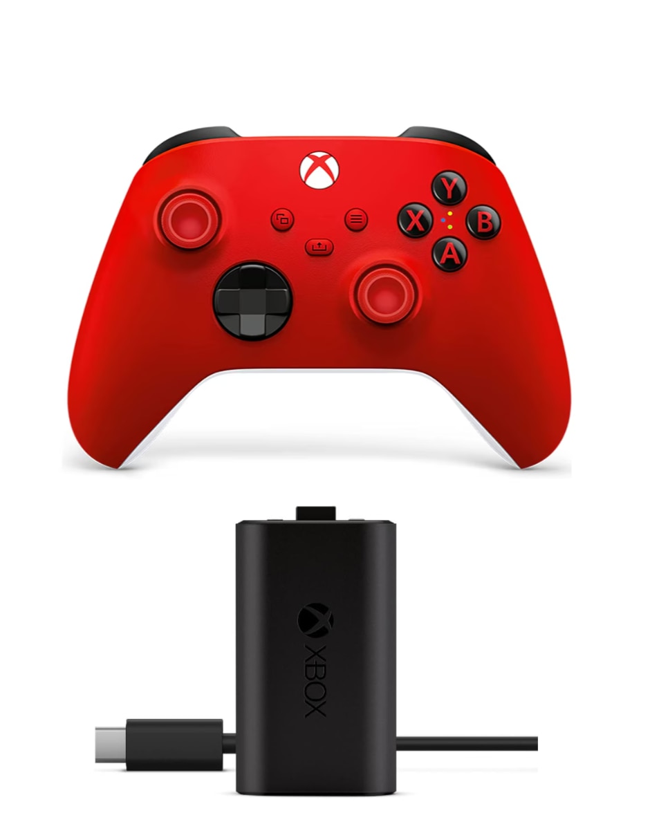 MICROSOFT Inalámbrica para Xbox One Series X edición Estándar No aplica