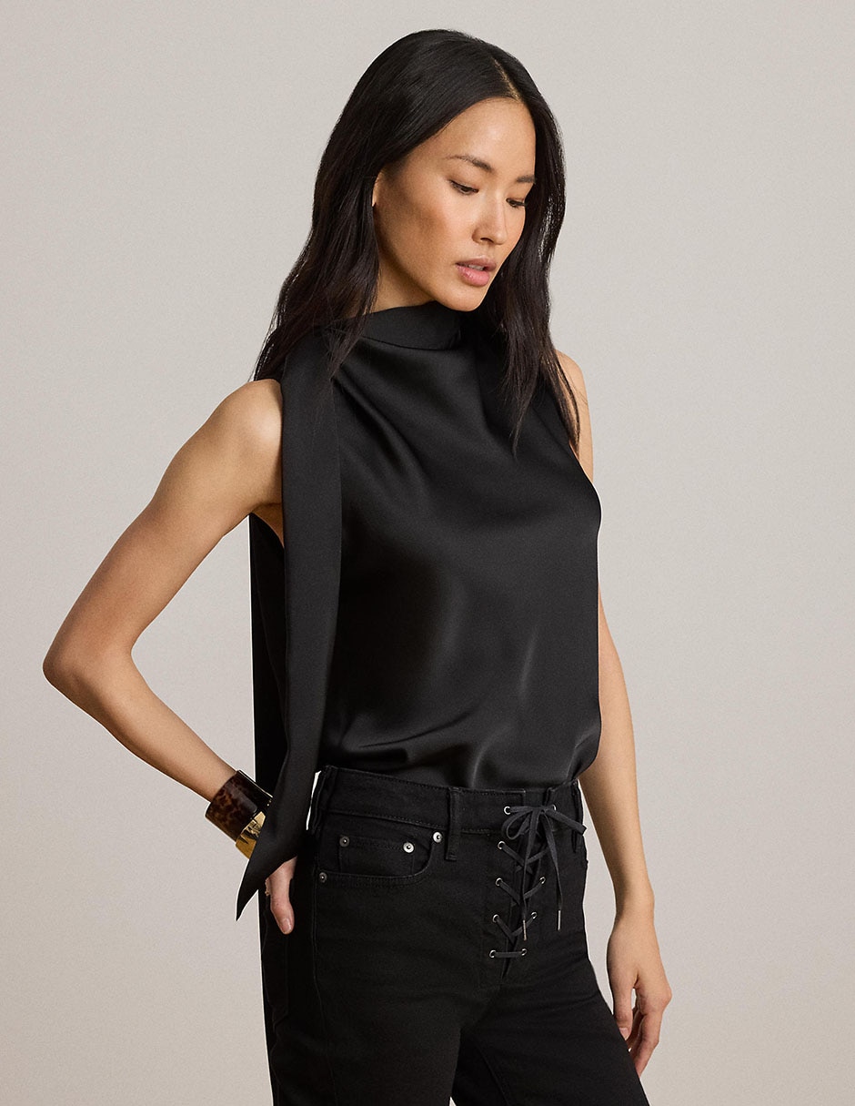 Blusa Lauren Ralph Lauren para mujer