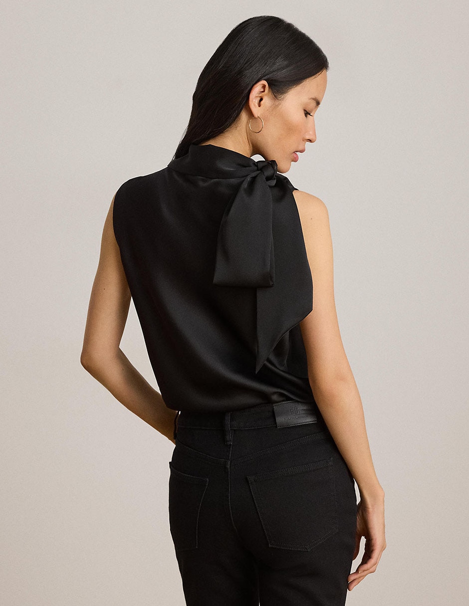 Blusa Lauren Ralph Lauren para mujer