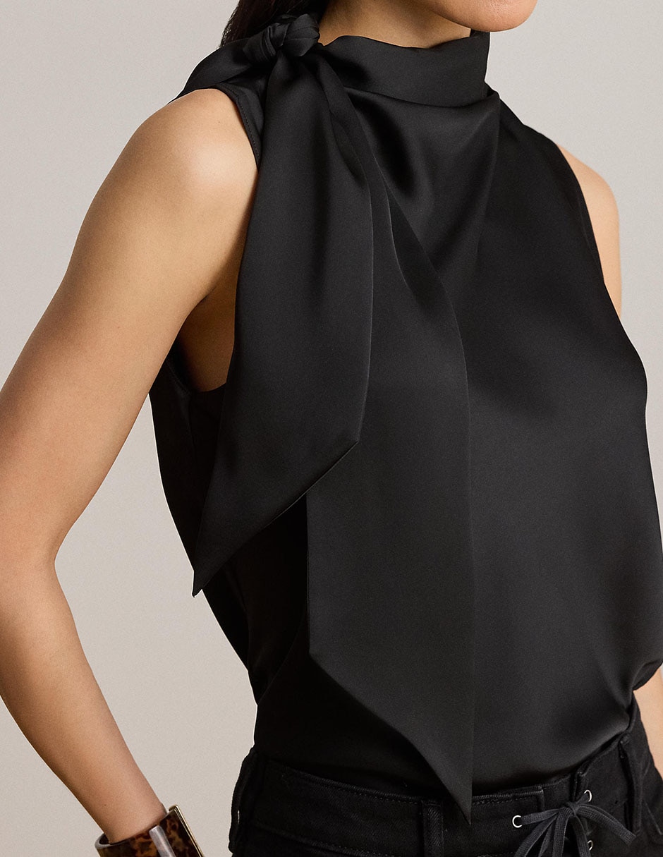 Blusa Lauren Ralph Lauren para mujer