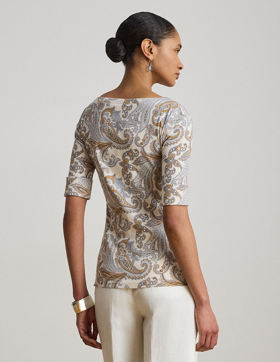 Playera para mujer 2