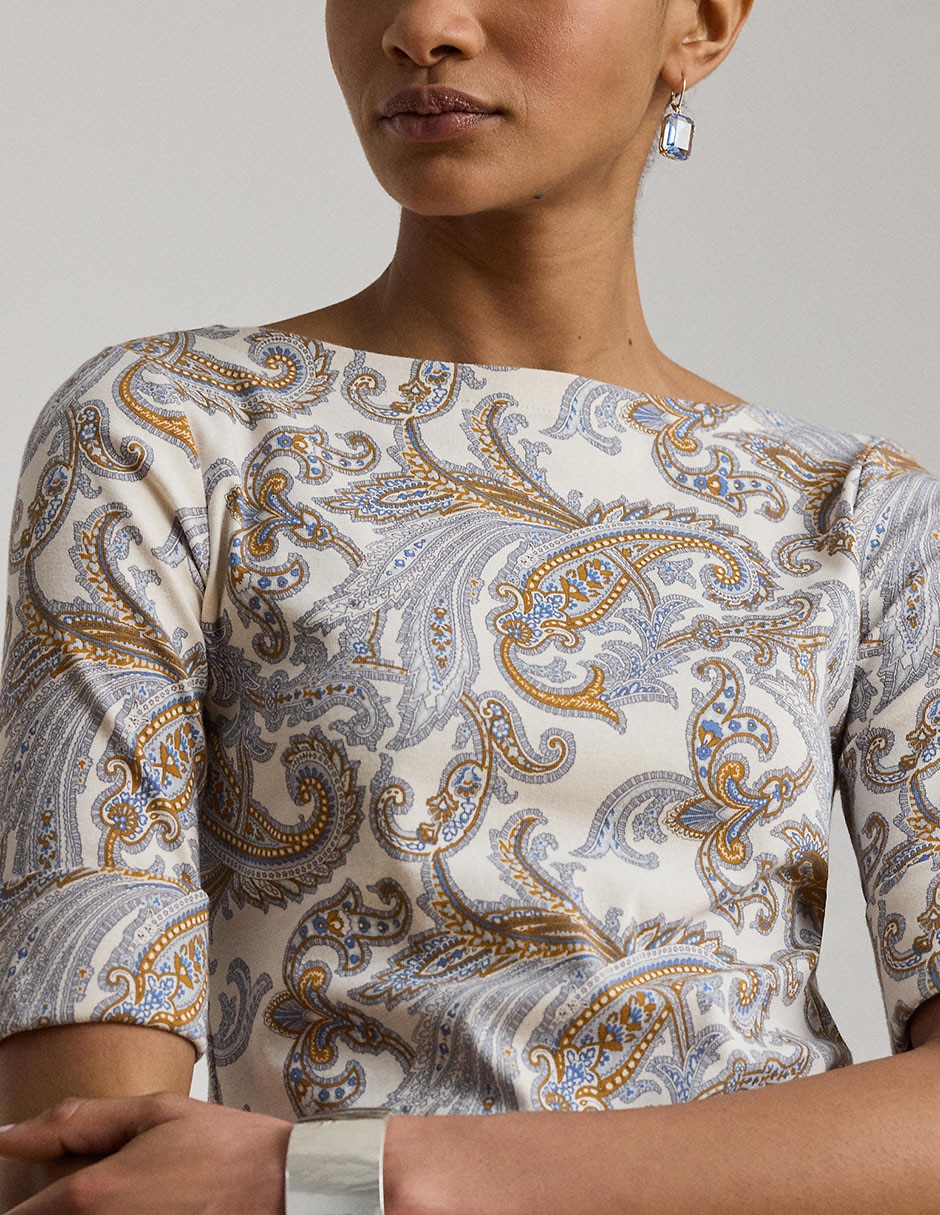 Playera para mujer 4