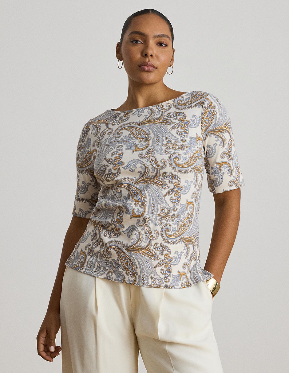 Playera para mujer 5